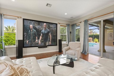 Villa ou maison à vendre à Windermere, Floride: 4 chambres, 318.38 m2 № 2126918 - photo 20