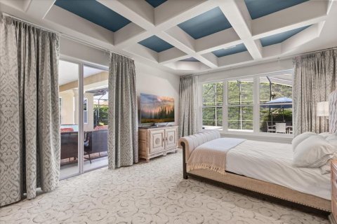 Villa ou maison à vendre à Windermere, Floride: 4 chambres, 318.38 m2 № 2126918 - photo 23