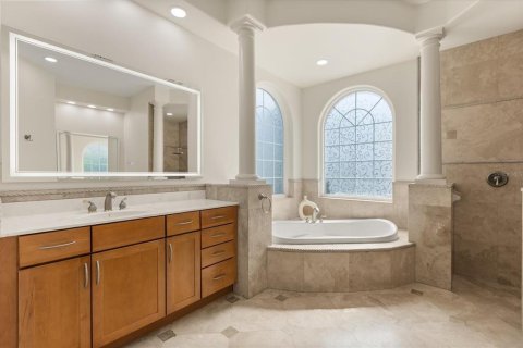 Villa ou maison à vendre à Windermere, Floride: 4 chambres, 318.38 m2 № 2126918 - photo 25
