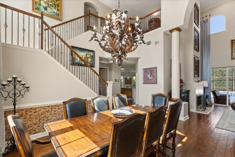 Villa ou maison à vendre à Windermere, Floride: 4 chambres, 318.38 m2 № 2126918 - photo 2