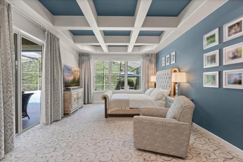 Villa ou maison à vendre à Windermere, Floride: 4 chambres, 318.38 m2 № 2126918 - photo 22