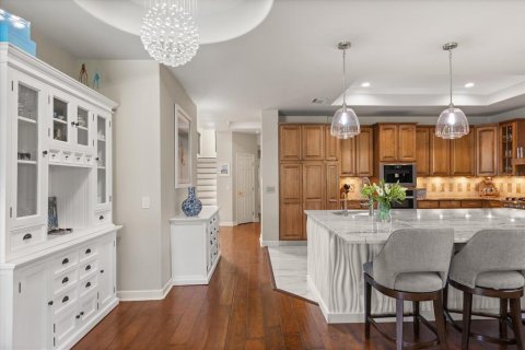 Villa ou maison à vendre à Windermere, Floride: 4 chambres, 318.38 m2 № 2126918 - photo 17