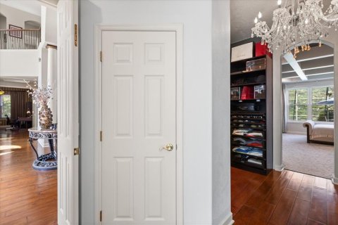 Villa ou maison à vendre à Windermere, Floride: 4 chambres, 318.38 m2 № 2126918 - photo 21