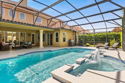 Villa ou maison à vendre à Windermere, Floride: 4 chambres, 318.38 m2 № 2126918 - photo 6