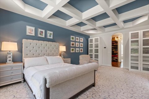 Villa ou maison à vendre à Windermere, Floride: 4 chambres, 318.38 m2 № 2126918 - photo 4