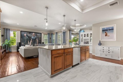 Villa ou maison à vendre à Windermere, Floride: 4 chambres, 318.38 m2 № 2126918 - photo 19