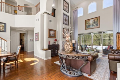 Villa ou maison à vendre à Windermere, Floride: 4 chambres, 318.38 m2 № 2126918 - photo 8