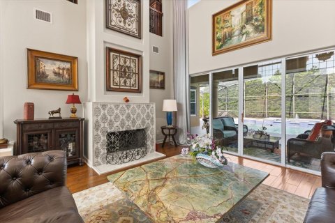 Villa ou maison à vendre à Windermere, Floride: 4 chambres, 318.38 m2 № 2126918 - photo 10