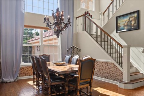 Villa ou maison à vendre à Windermere, Floride: 4 chambres, 318.38 m2 № 2126918 - photo 12
