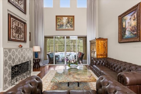Villa ou maison à vendre à Windermere, Floride: 4 chambres, 318.38 m2 № 2126918 - photo 9