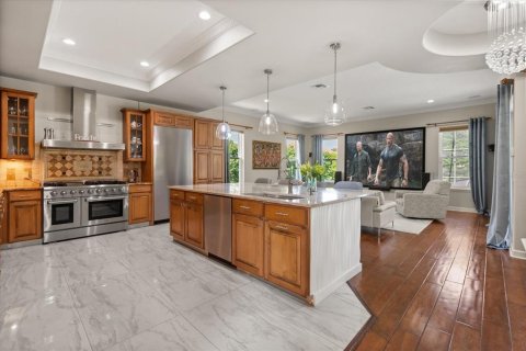 Villa ou maison à vendre à Windermere, Floride: 4 chambres, 318.38 m2 № 2126918 - photo 14
