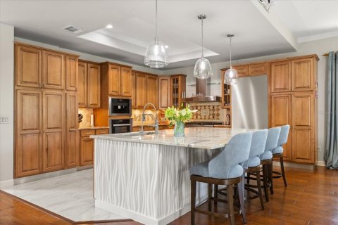 Villa ou maison à vendre à Windermere, Floride: 4 chambres, 318.38 m2 № 2126918 - photo 3
