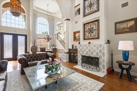Villa ou maison à vendre à Windermere, Floride: 4 chambres, 318.38 m2 № 2126918 - photo 11