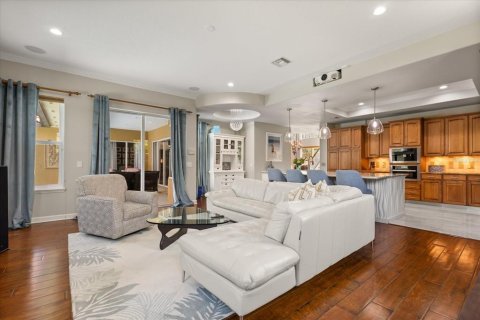 Villa ou maison à vendre à Windermere, Floride: 4 chambres, 318.38 m2 № 2126918 - photo 18