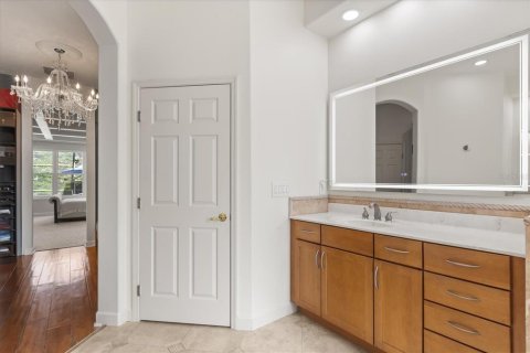 Villa ou maison à vendre à Windermere, Floride: 4 chambres, 318.38 m2 № 2126918 - photo 28
