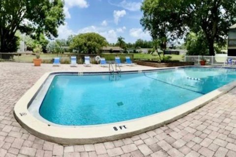 Condominio en venta en Tampa, Florida, 1 dormitorio, 50.45 m2 № 1884681 - foto 11