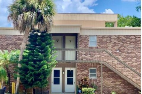 Condominio en venta en Tampa, Florida, 1 dormitorio, 50.45 m2 № 1884681 - foto 1