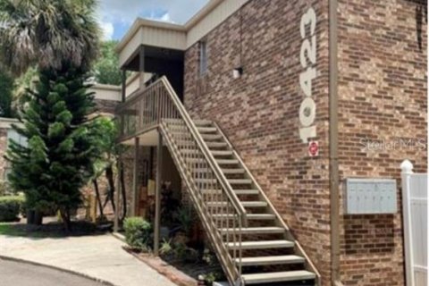 Condominio en venta en Tampa, Florida, 1 dormitorio, 50.45 m2 № 1884681 - foto 12