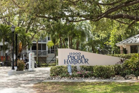 Copropriété à vendre à Placida, Floride: 3 chambres, 193.7 m2 № 2415025 - photo 29