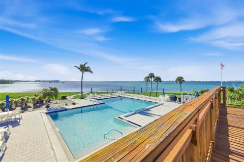Copropriété à vendre à Placida, Floride: 3 chambres, 193.7 m2 № 2415025 - photo 30