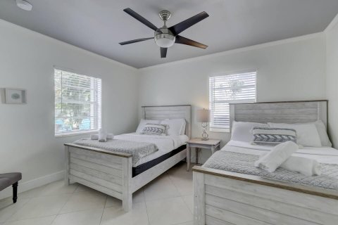 Appartement à louer à Fort Lauderdale, Floride: 2 chambres, 92.9 m2 № 2084826 - photo 3