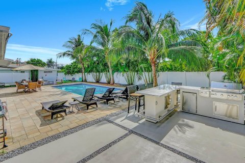 Appartement à Fort Lauderdale, Floride 2 chambres, 92.9 m2 № 2084826