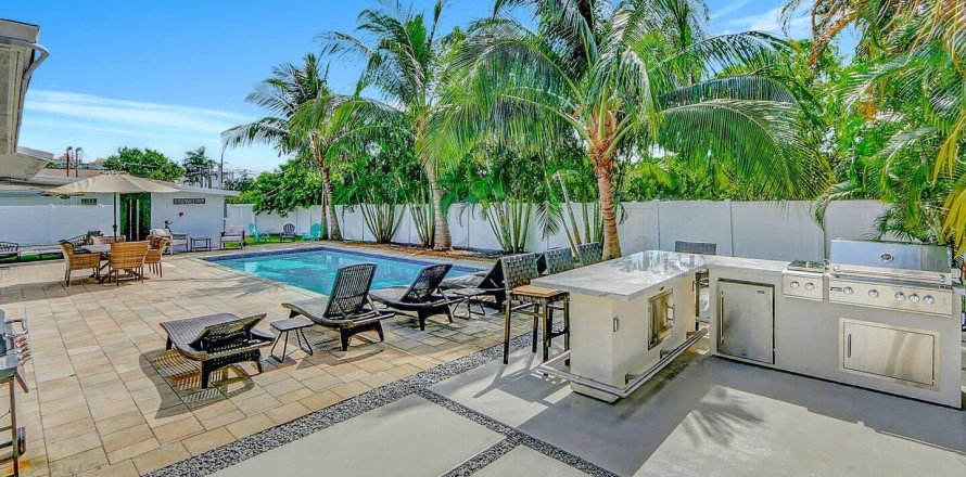 Appartement à Fort Lauderdale, Floride 2 chambres, 92.9 m2 № 2084826
