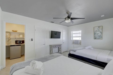 Appartement à louer à Fort Lauderdale, Floride: 2 chambres, 92.9 m2 № 2084826 - photo 7