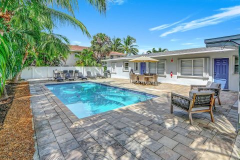 Appartement à louer à Fort Lauderdale, Floride: 2 chambres, 92.9 m2 № 2084826 - photo 12