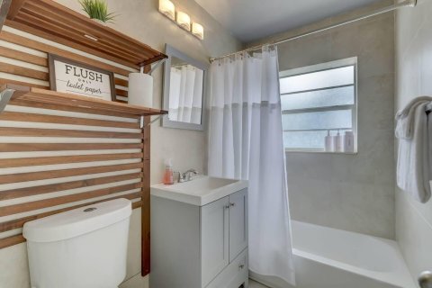 Appartement à louer à Fort Lauderdale, Floride: 2 chambres, 92.9 m2 № 2084826 - photo 19