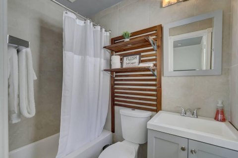 Appartement à louer à Fort Lauderdale, Floride: 2 chambres, 92.9 m2 № 2084826 - photo 17