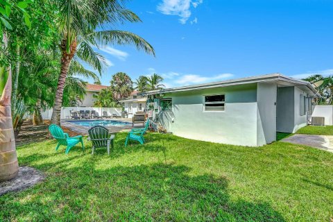 Appartement à louer à Fort Lauderdale, Floride: 2 chambres, 92.9 m2 № 2084826 - photo 15