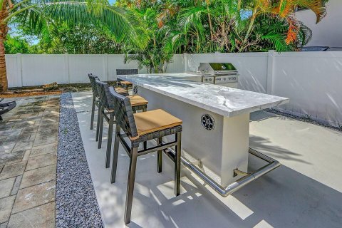 Appartement à louer à Fort Lauderdale, Floride: 2 chambres, 92.9 m2 № 2084826 - photo 2