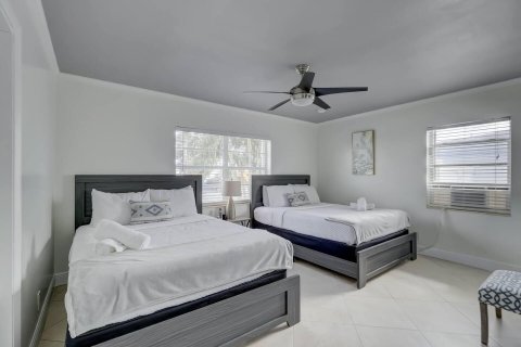 Appartement à louer à Fort Lauderdale, Floride: 2 chambres, 92.9 m2 № 2084826 - photo 20
