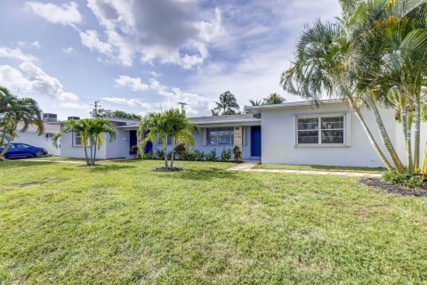 Appartement à louer à Fort Lauderdale, Floride: 2 chambres, 92.9 m2 № 2084826 - photo 6