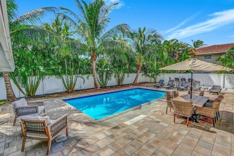 Appartement à louer à Fort Lauderdale, Floride: 2 chambres, 92.9 m2 № 2084826 - photo 9