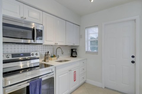 Appartement à louer à Fort Lauderdale, Floride: 2 chambres, 92.9 m2 № 2084826 - photo 5