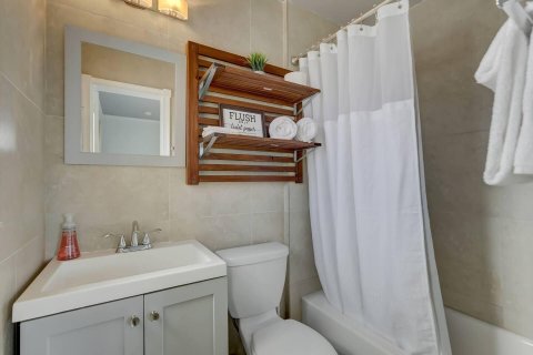 Appartement à louer à Fort Lauderdale, Floride: 2 chambres, 92.9 m2 № 2084826 - photo 4