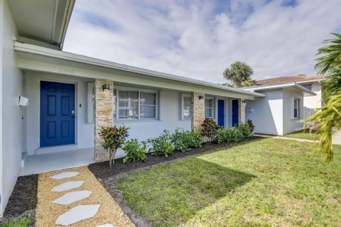 Appartement à louer à Fort Lauderdale, Floride: 2 chambres, 92.9 m2 № 2084826 - photo 11