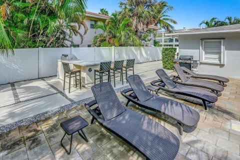 Appartement à louer à Fort Lauderdale, Floride: 2 chambres, 92.9 m2 № 2084826 - photo 18