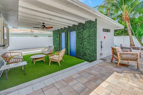 Appartement à louer à Fort Lauderdale, Floride: 2 chambres, 92.9 m2 № 2084826 - photo 21