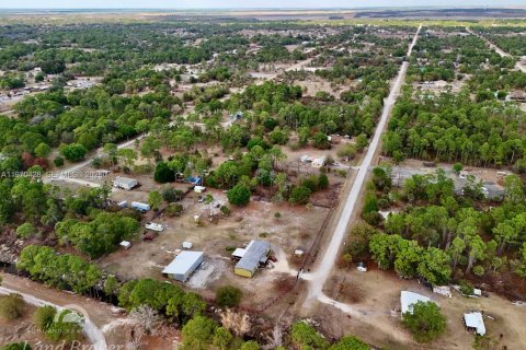 Купить земельный участок в Клуистон, Флорида № 2031093 - фото 10