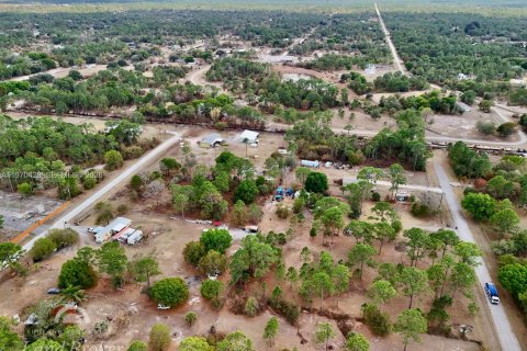 Купить земельный участок в Клуистон, Флорида № 2031093 - фото 8