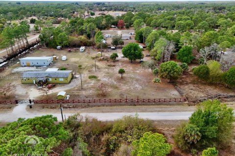 Купить земельный участок в Клуистон, Флорида № 2031093 - фото 14