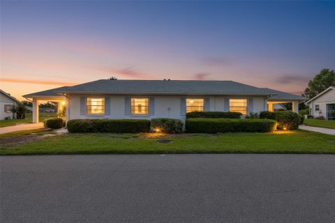 Condo à Sun City Center, Floride, 2 chambres № 2196864