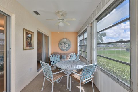 Copropriété à vendre à Sun City Center, Floride: 2 chambres, 108.51 m2 № 2196864 - photo 25
