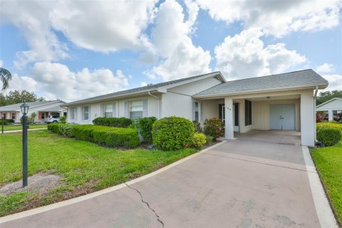 Copropriété à vendre à Sun City Center, Floride: 2 chambres, 108.51 m2 № 2196864 - photo 2