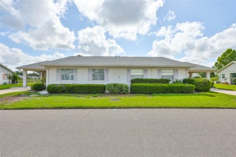 Copropriété à vendre à Sun City Center, Floride: 2 chambres, 108.51 m2 № 2196864 - photo 3