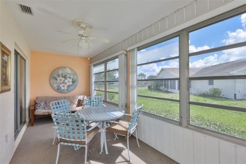Copropriété à vendre à Sun City Center, Floride: 2 chambres, 108.51 m2 № 2196864 - photo 24