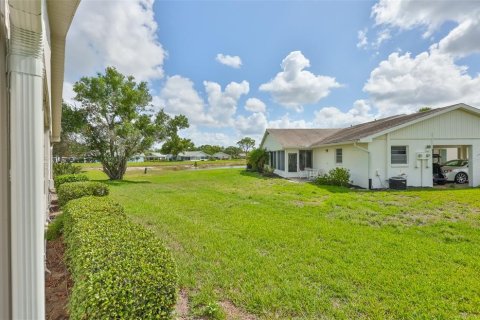 Copropriété à vendre à Sun City Center, Floride: 2 chambres, 108.51 m2 № 2196864 - photo 30